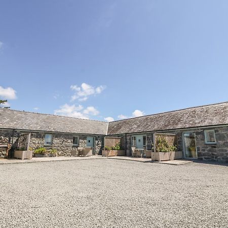 Sisial-Y-Mor Villa Dyffryn Ardudwy Екстериор снимка
