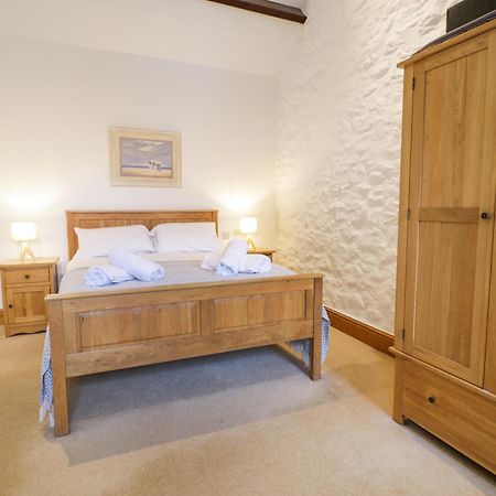 Sisial-Y-Mor Villa Dyffryn Ardudwy Екстериор снимка
