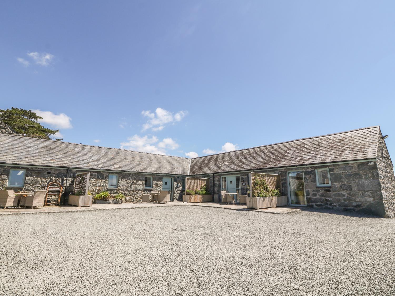 Sisial-Y-Mor Villa Dyffryn Ardudwy Екстериор снимка