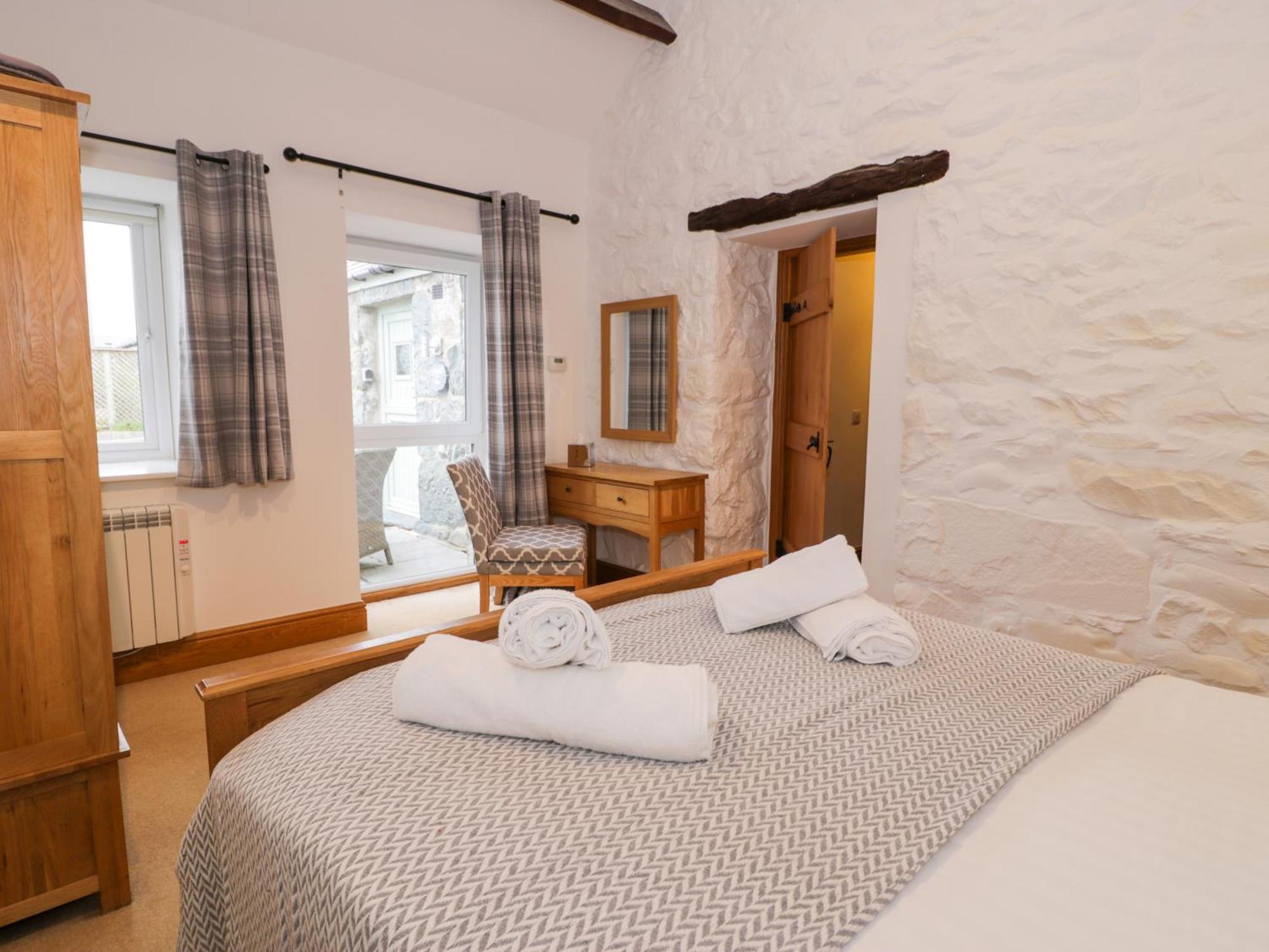 Sisial-Y-Mor Villa Dyffryn Ardudwy Екстериор снимка