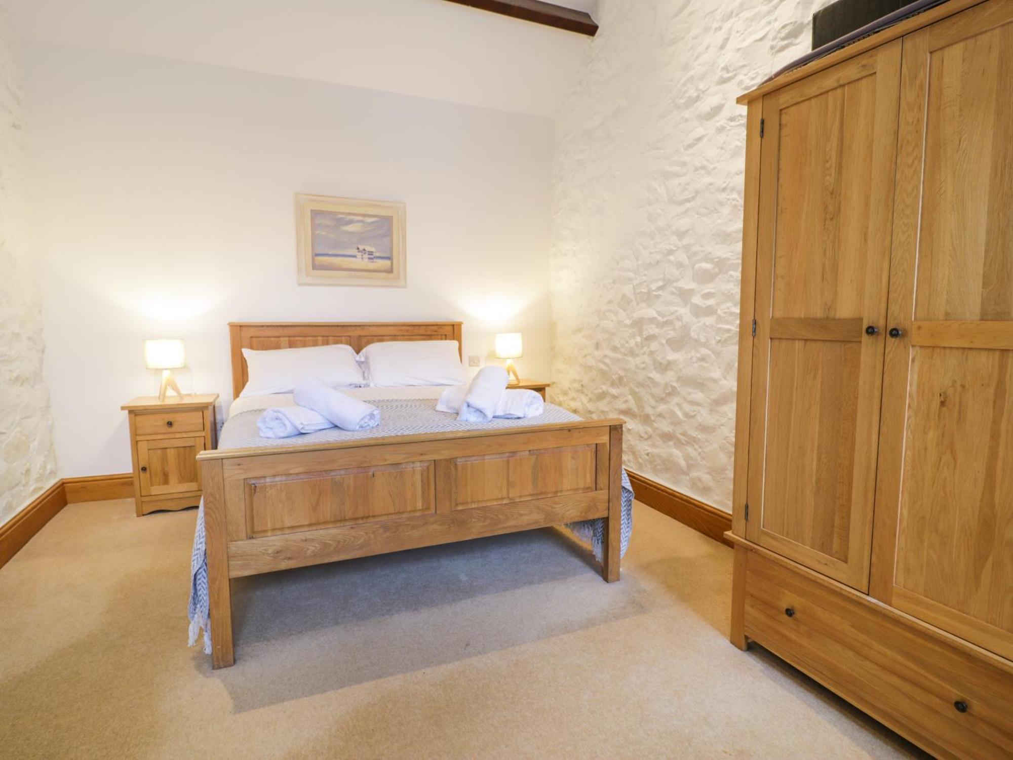 Sisial-Y-Mor Villa Dyffryn Ardudwy Екстериор снимка