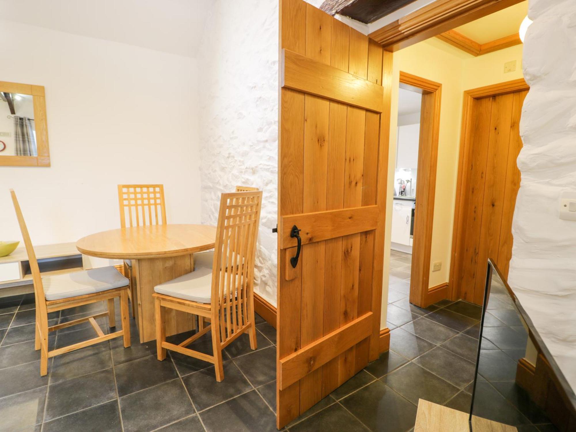 Sisial-Y-Mor Villa Dyffryn Ardudwy Екстериор снимка