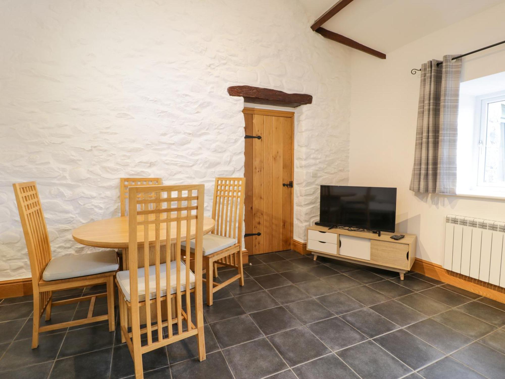 Sisial-Y-Mor Villa Dyffryn Ardudwy Екстериор снимка
