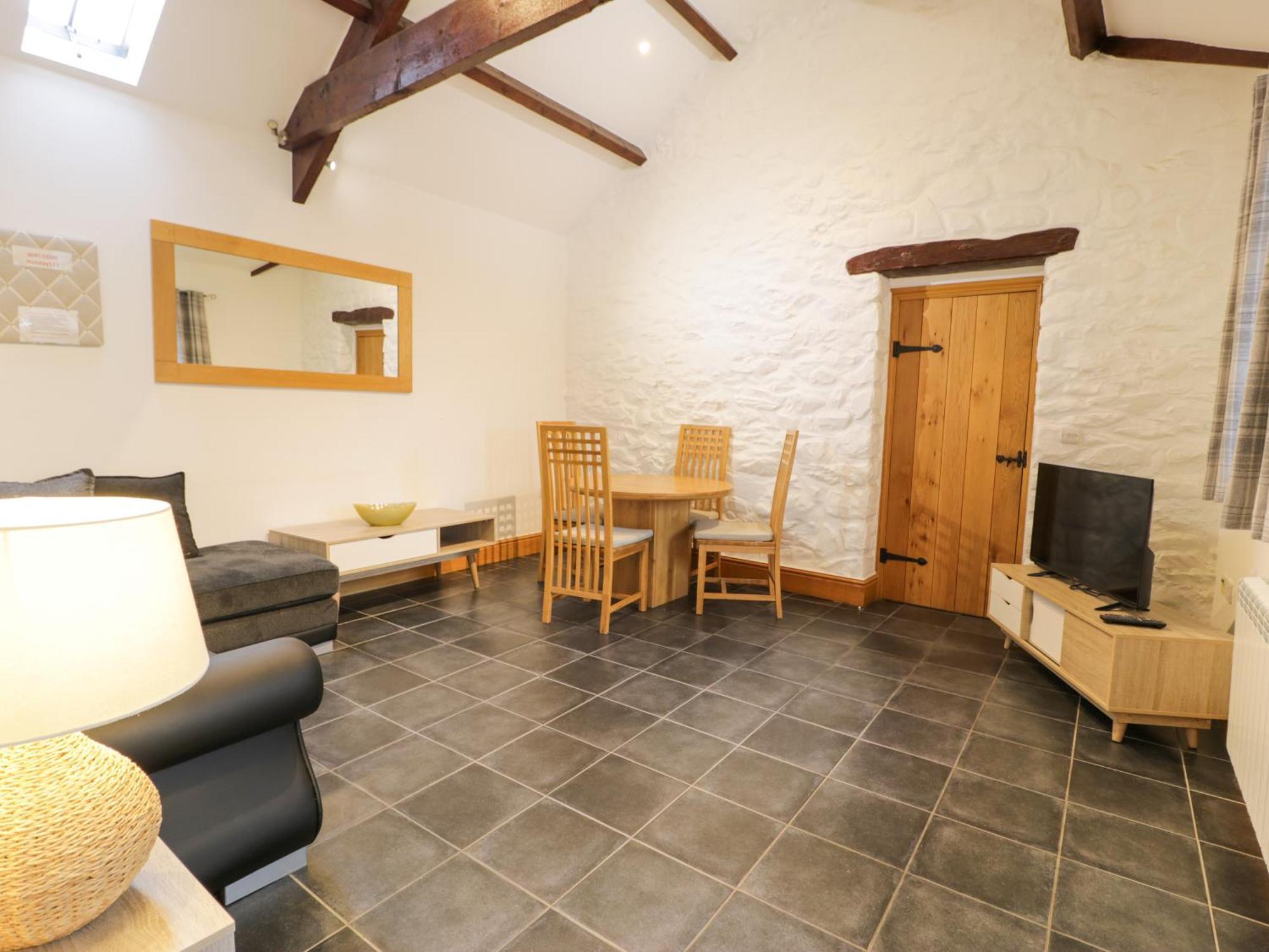 Sisial-Y-Mor Villa Dyffryn Ardudwy Екстериор снимка